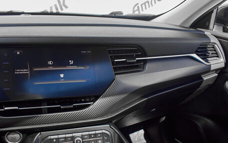 Haval F7x I, 2021 год, 1 855 000 рублей, 15 фотография
