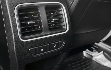 Haval F7x I, 2021 год, 1 855 000 рублей, 21 фотография