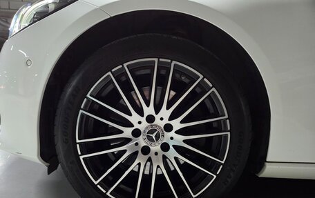 Mercedes-Benz C-Класс, 2022 год, 3 900 045 рублей, 6 фотография