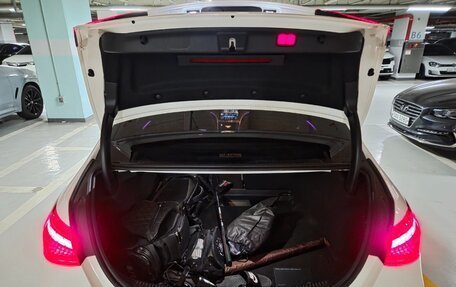 Mercedes-Benz C-Класс, 2022 год, 3 900 045 рублей, 15 фотография