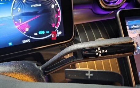 Mercedes-Benz C-Класс, 2022 год, 3 900 045 рублей, 10 фотография