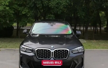 BMW 4 серия, 2022 год, 4 470 080 рублей, 2 фотография