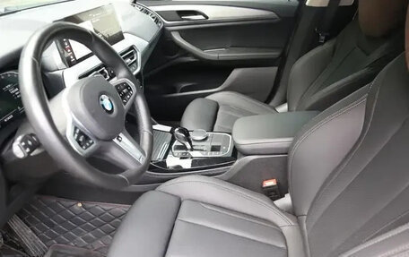 BMW 4 серия, 2022 год, 4 470 080 рублей, 11 фотография