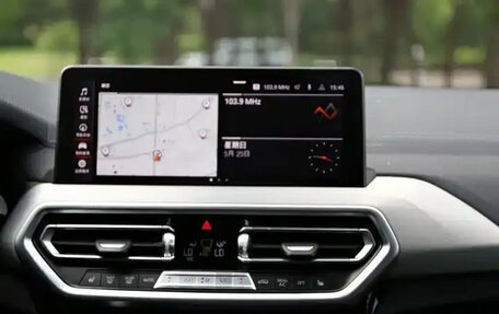 BMW 4 серия, 2022 год, 4 470 080 рублей, 8 фотография