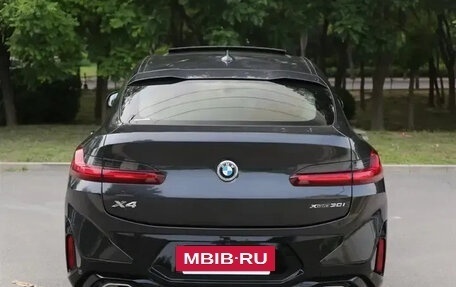 BMW 4 серия, 2022 год, 4 470 080 рублей, 10 фотография