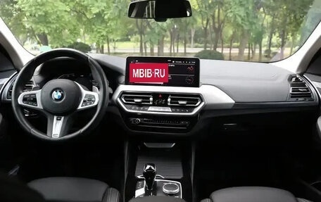 BMW 4 серия, 2022 год, 4 470 080 рублей, 4 фотография