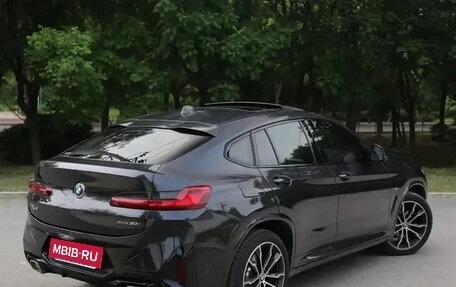 BMW 4 серия, 2022 год, 4 470 080 рублей, 15 фотография