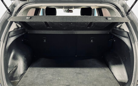 Hyundai Creta I рестайлинг, 2019 год, 1 420 000 рублей, 10 фотография
