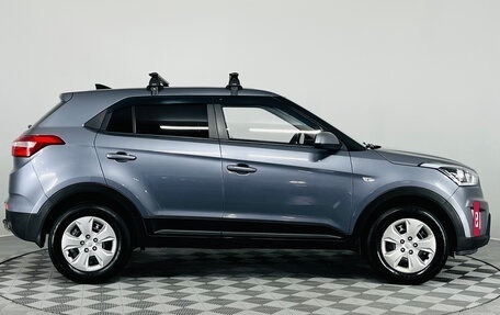 Hyundai Creta I рестайлинг, 2019 год, 1 420 000 рублей, 4 фотография