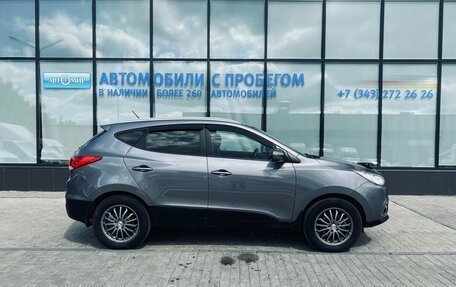 Hyundai ix35 I рестайлинг, 2012 год, 1 190 000 рублей, 6 фотография