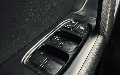 Hyundai Creta I рестайлинг, 2019 год, 1 420 000 рублей, 19 фотография