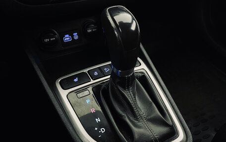 Hyundai Creta I рестайлинг, 2019 год, 1 420 000 рублей, 18 фотография