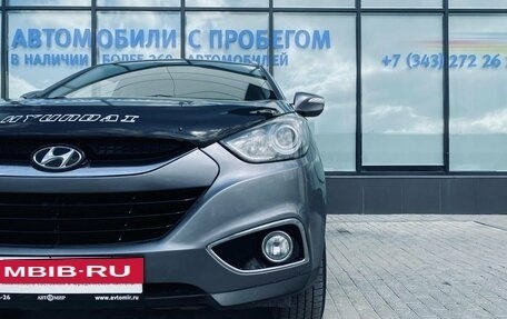 Hyundai ix35 I рестайлинг, 2012 год, 1 190 000 рублей, 10 фотография