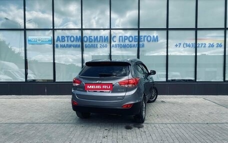 Hyundai ix35 I рестайлинг, 2012 год, 1 190 000 рублей, 5 фотография