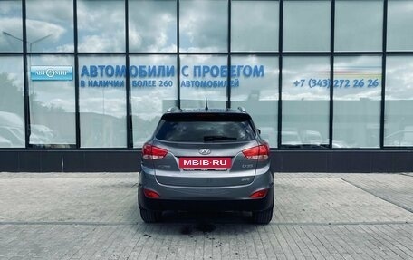 Hyundai ix35 I рестайлинг, 2012 год, 1 190 000 рублей, 4 фотография