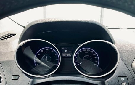 Hyundai ix35 I рестайлинг, 2012 год, 1 190 000 рублей, 17 фотография