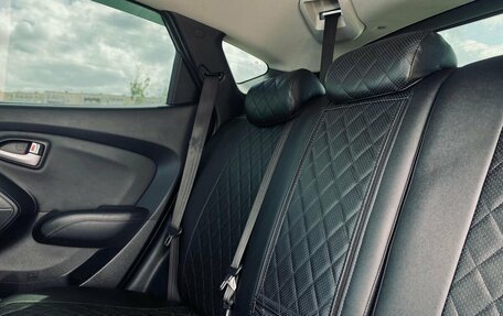 Hyundai ix35 I рестайлинг, 2012 год, 1 190 000 рублей, 16 фотография