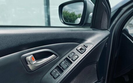 Hyundai ix35 I рестайлинг, 2012 год, 1 190 000 рублей, 15 фотография