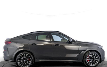 BMW X6, 2025 год, 15 800 000 рублей, 4 фотография