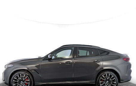 BMW X6, 2025 год, 15 800 000 рублей, 3 фотография