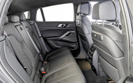 BMW X6, 2025 год, 15 800 000 рублей, 12 фотография