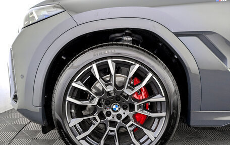 BMW X6, 2025 год, 15 800 000 рублей, 7 фотография
