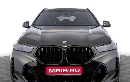 BMW X6, 2025 год, 15 800 000 рублей, 5 фотография