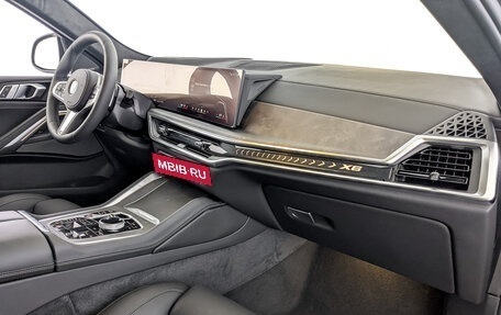 BMW X6, 2025 год, 15 800 000 рублей, 9 фотография