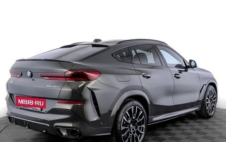 BMW X6, 2025 год, 15 800 000 рублей, 2 фотография