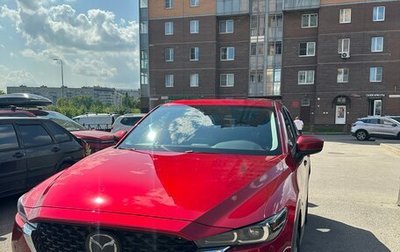 Mazda CX-5 II, 2022 год, 3 500 000 рублей, 1 фотография