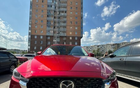 Mazda CX-5 II, 2022 год, 3 500 000 рублей, 3 фотография