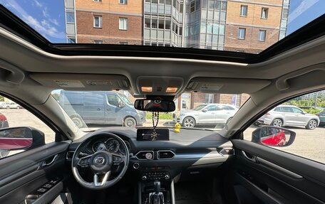 Mazda CX-5 II, 2022 год, 3 500 000 рублей, 5 фотография