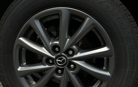 Mazda CX-5 II, 2022 год, 3 500 000 рублей, 12 фотография