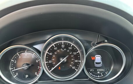 Mazda CX-5 II, 2022 год, 3 500 000 рублей, 8 фотография