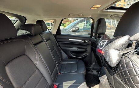Mazda CX-5 II, 2022 год, 3 500 000 рублей, 9 фотография