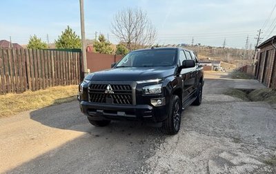 Mitsubishi L200, 2024 год, 4 050 000 рублей, 1 фотография