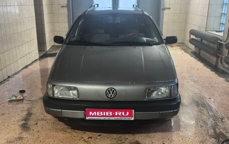 Volkswagen Passat B3, 1991 год, 145 000 рублей, 1 фотография