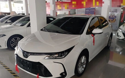 Toyota Corolla, 2022 год, 1 335 000 рублей, 1 фотография