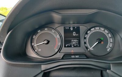 Skoda Rapid II, 2021 год, 1 300 000 рублей, 1 фотография