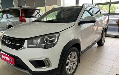Chery Tiggo 2, 2017 год, 899 000 рублей, 1 фотография