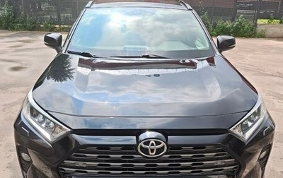 Toyota RAV4, 2020 год, 3 300 000 рублей, 1 фотография