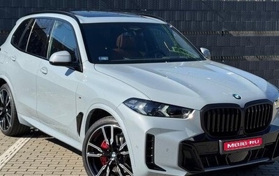 BMW X5, 2024 год, 13 570 000 рублей, 1 фотография