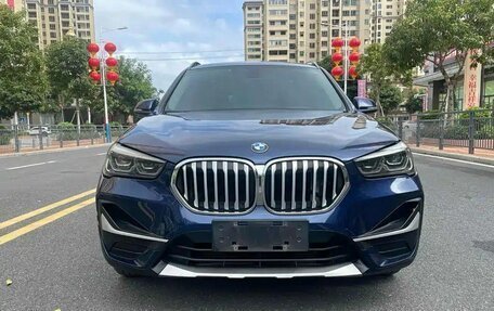 BMW X1, 2022 год, 2 400 000 рублей, 2 фотография