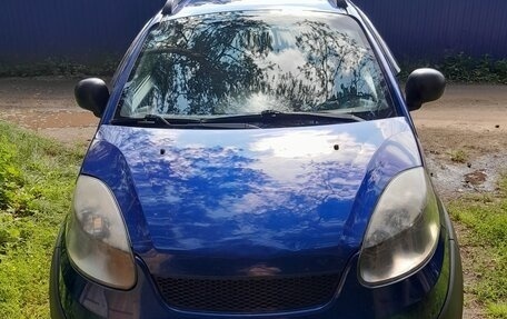 Chery IndiS (S18D) I, 2012 год, 330 000 рублей, 1 фотография