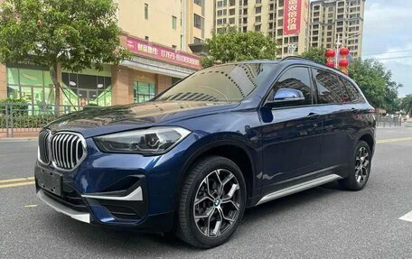 BMW X1, 2022 год, 2 400 000 рублей, 3 фотография