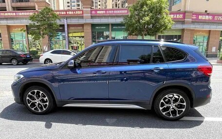 BMW X1, 2022 год, 2 400 000 рублей, 4 фотография