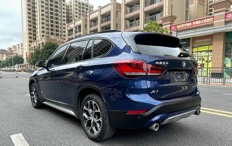 BMW X1, 2022 год, 2 400 000 рублей, 5 фотография