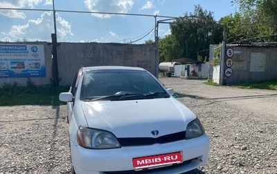 Toyota Platz, 2000 год, 400 000 рублей, 1 фотография