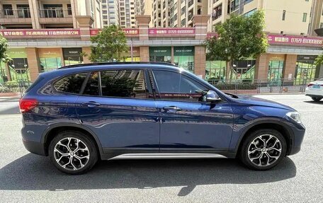 BMW X1, 2022 год, 2 400 000 рублей, 8 фотография