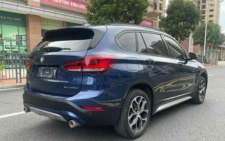 BMW X1, 2022 год, 2 400 000 рублей, 7 фотография